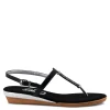 Onex Shoes Ava / Black | Sandals