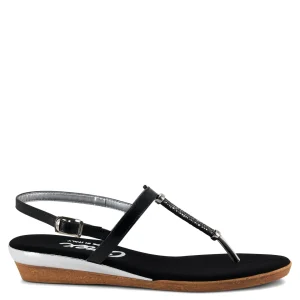 Onex Shoes Ava / Black | Sandals
