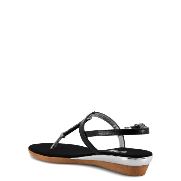 Onex Shoes Ava / Black | Sandals
