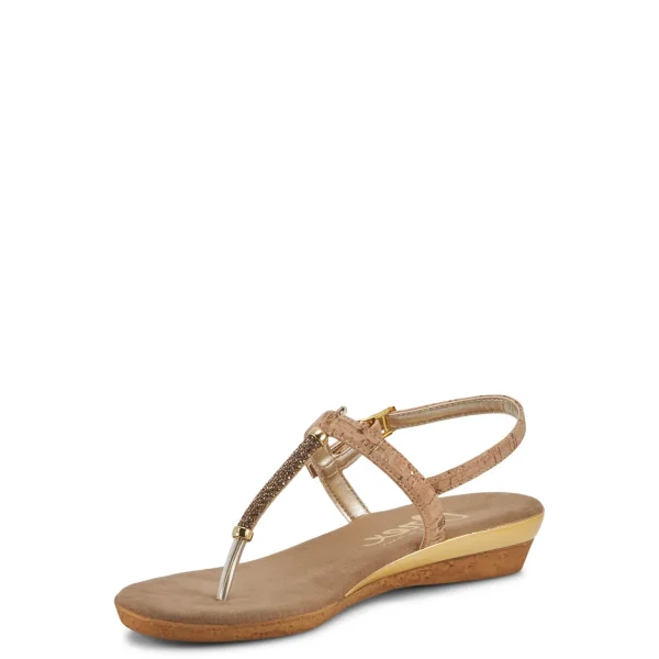 Onex Shoes Ava / Cork | Sandals