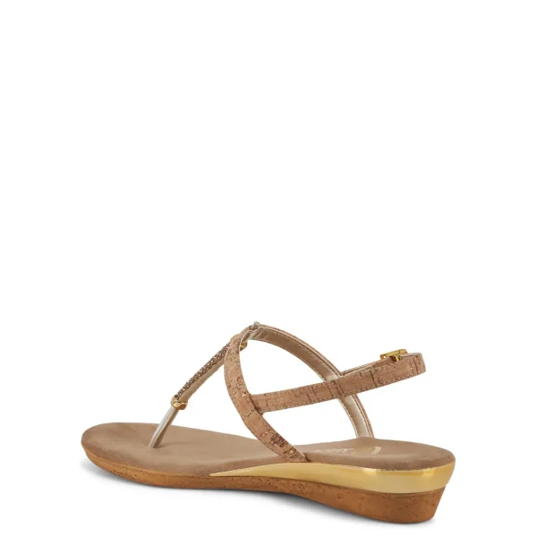 Onex Shoes Ava / Cork | Sandals