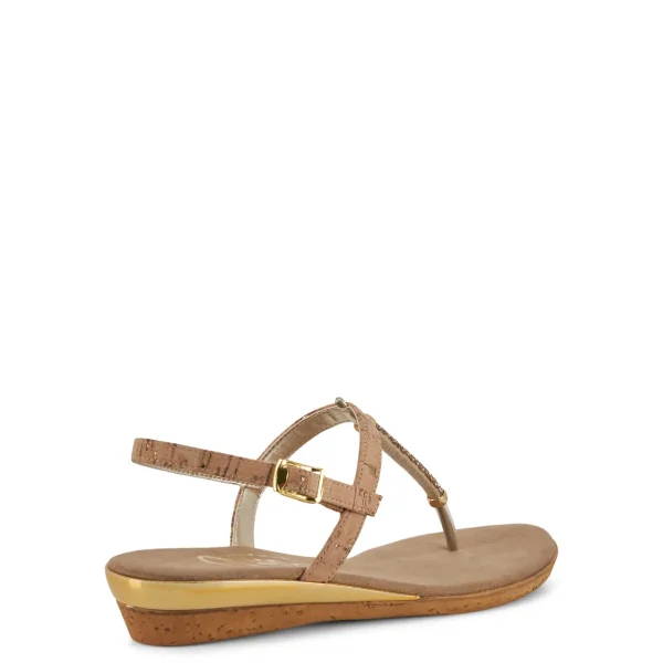 Onex Shoes Ava / Cork | Sandals