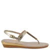 Onex Shoes Ava / Platinum | Sandals