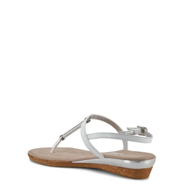 Onex Shoes Ava / White | Sandals
