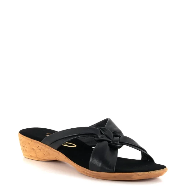 Onex Shoes Brynna / Black | Sandals
