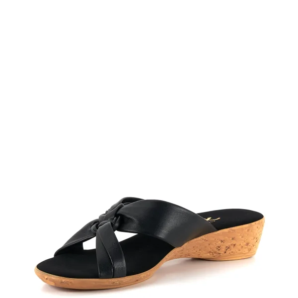Onex Shoes Brynna / Black | Sandals