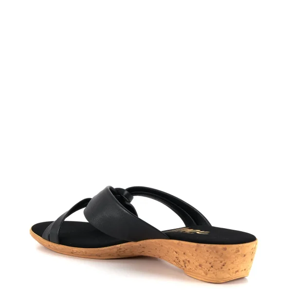 Onex Shoes Brynna / Black | Sandals
