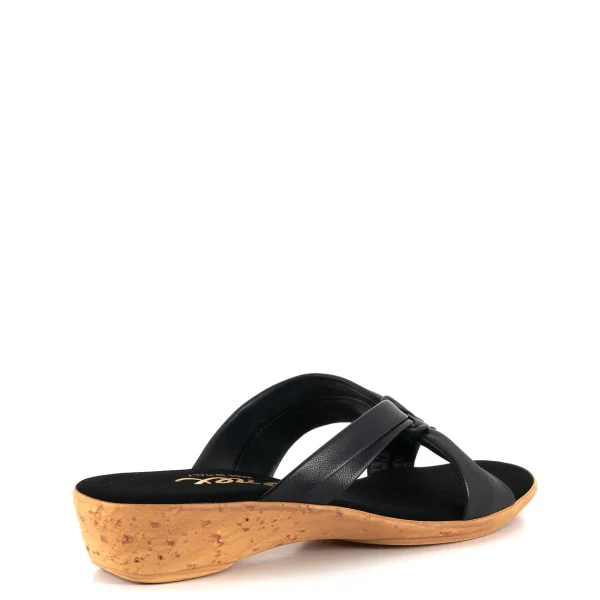 Onex Shoes Brynna / Black | Sandals