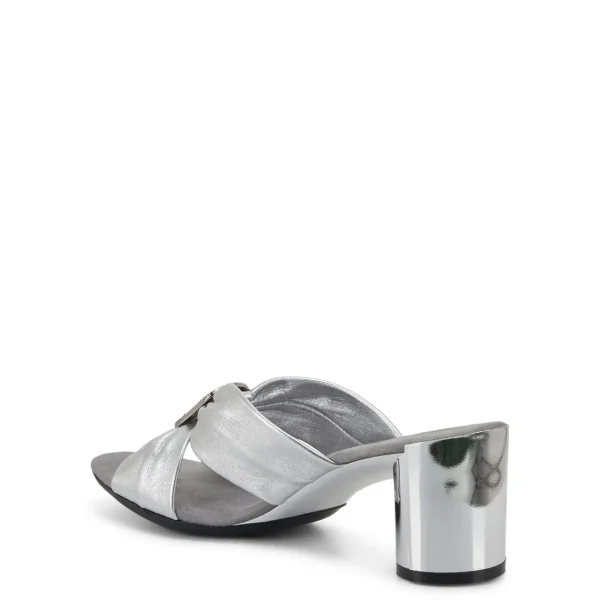 Onex Shoes Diona / Silver | Evening | Heels