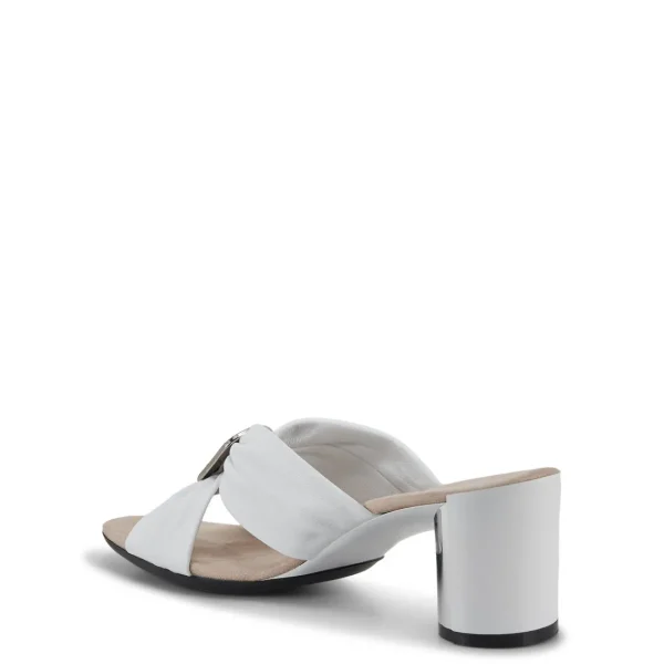 Onex Shoes Diona / White | Evening | Heels