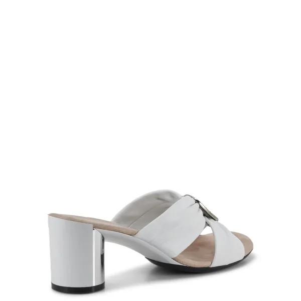 Onex Shoes Diona / White | Evening | Heels