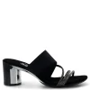 Onex Shoes Fetish / Black | Evening | Heels