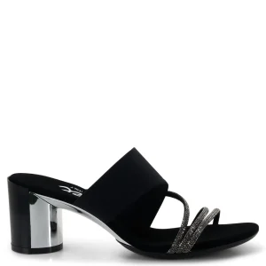 Onex Shoes Fetish / Black | Evening | Heels
