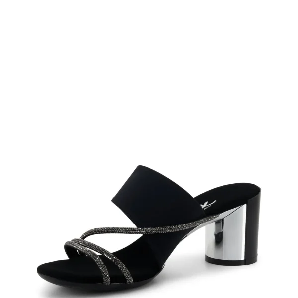 Onex Shoes Fetish / Black | Evening | Heels