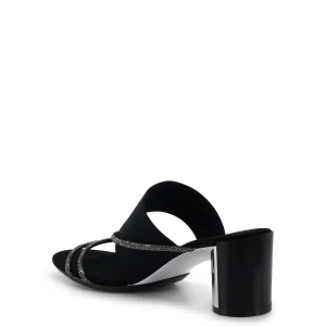 Onex Shoes Fetish / Black | Evening | Heels