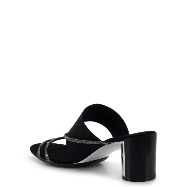 Onex Shoes Fetish / Black | Evening | Heels