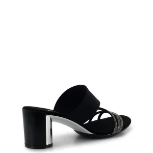 Onex Shoes Fetish / Black | Evening | Heels