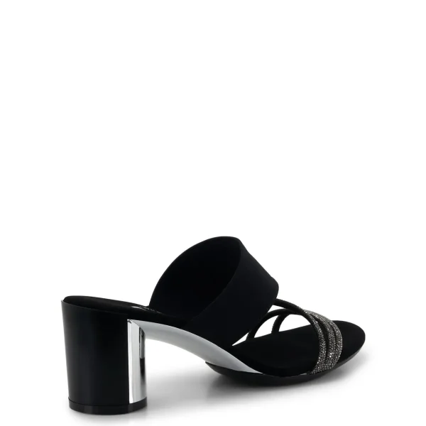 Onex Shoes Fetish / Black | Evening | Heels