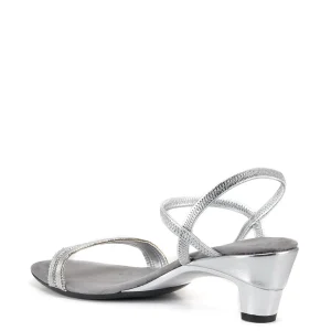 Onex Shoes Foxi / Silver | Evening | Heels