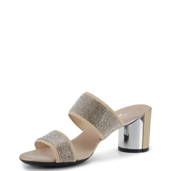 Onex Shoes Hanna / Beige | Evening | Heels