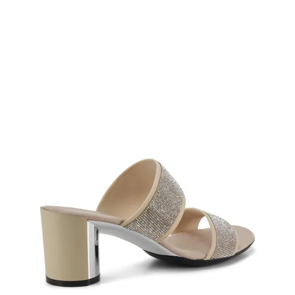 Onex Shoes Hanna / Beige | Evening | Heels