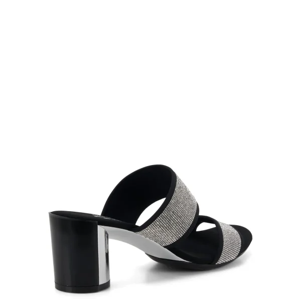 Onex Shoes Hanna / Black | Evening | Heels