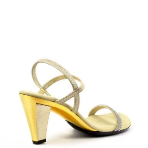 Onex Shoes Iced / Platinum | Evening | Heels