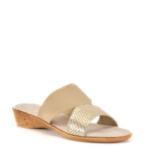 Onex Shoes Izabel / Beige | Sandals