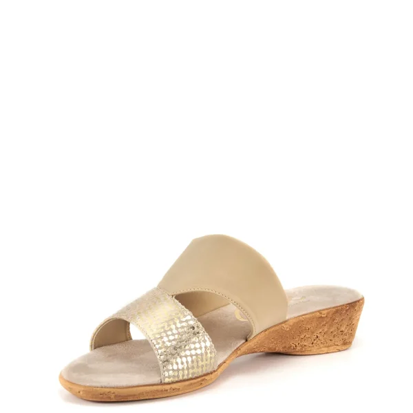 Onex Shoes Izabel / Beige | Sandals