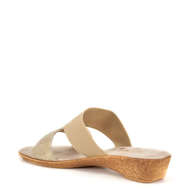 Onex Shoes Izabel / Beige | Sandals