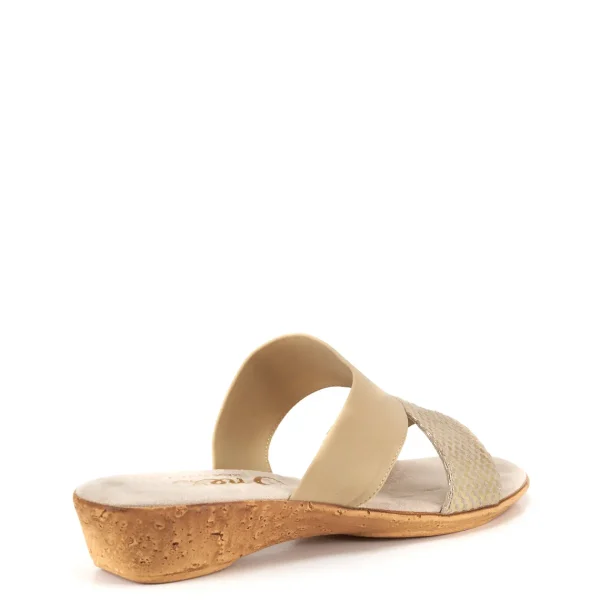Onex Shoes Izabel / Beige | Sandals