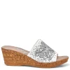 Onex Shoes Joline / White | Wedges