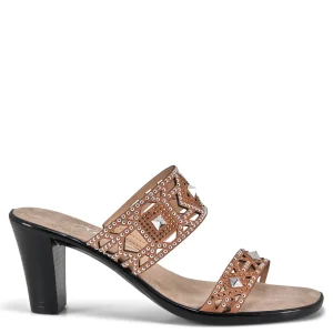 Onex Shoes Lillian / Beige | Heels