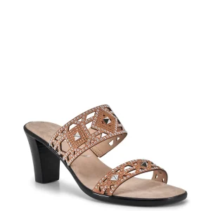 Onex Shoes Lillian / Beige | Heels