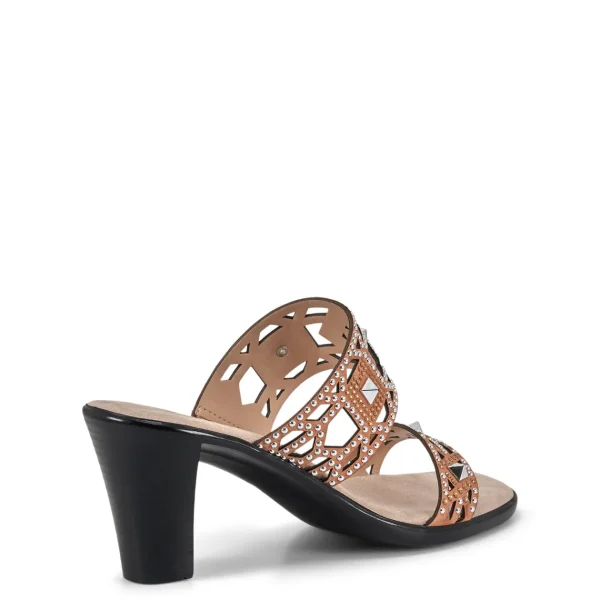 Onex Shoes Lillian / Beige | Heels
