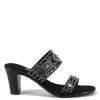 Onex Shoes Lillian / Black | Heels