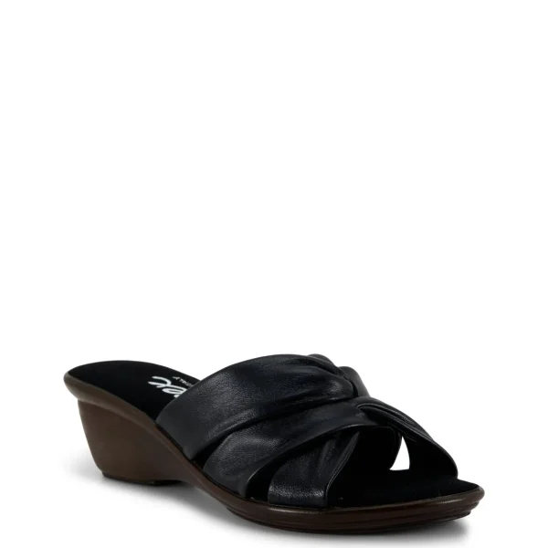 Onex Shoes Lilly / Black | Heels