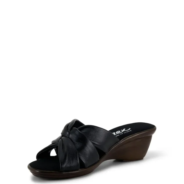 Onex Shoes Lilly / Black | Heels