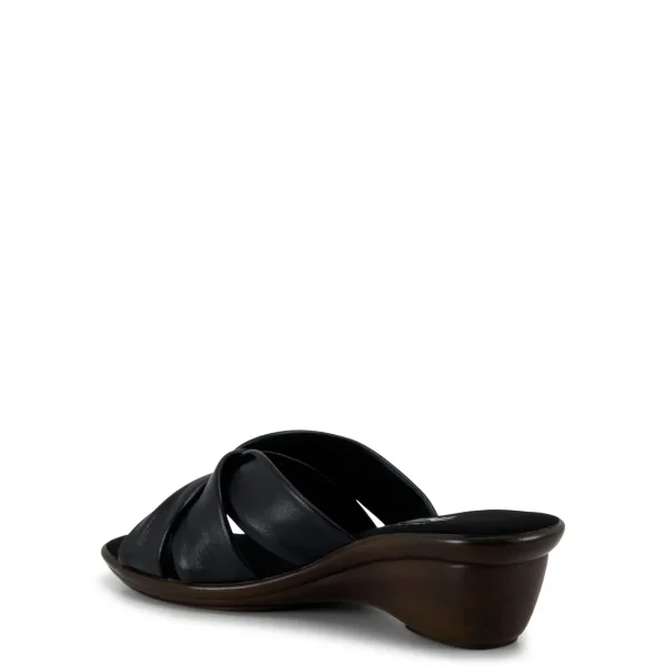Onex Shoes Lilly / Black | Heels