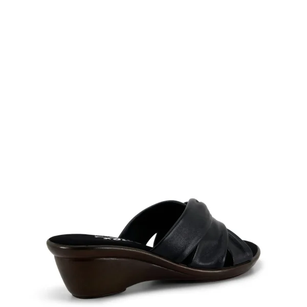 Onex Shoes Lilly / Black | Heels