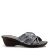Onex Shoes Lilly / Pewter | Heels