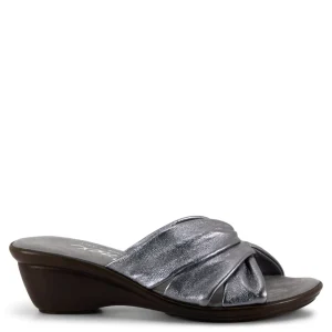 Onex Shoes Lilly / Pewter | Heels