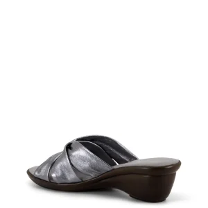 Onex Shoes Lilly / Pewter | Heels