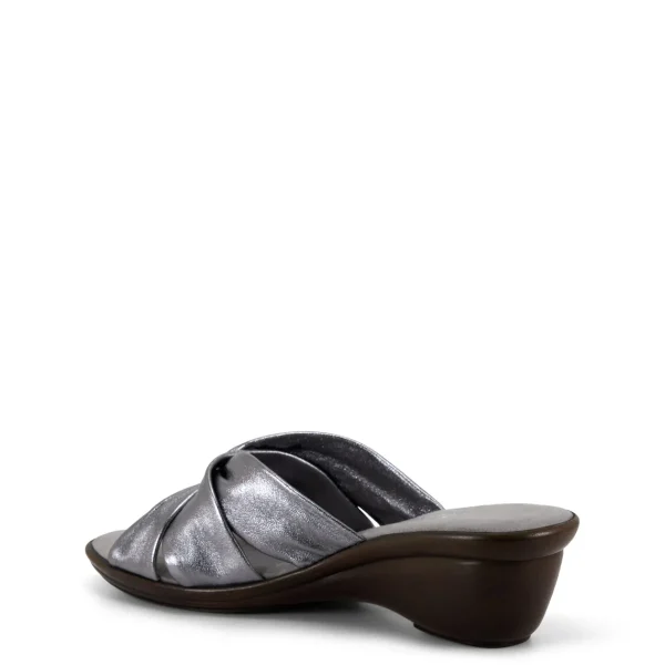 Onex Shoes Lilly / Pewter | Heels