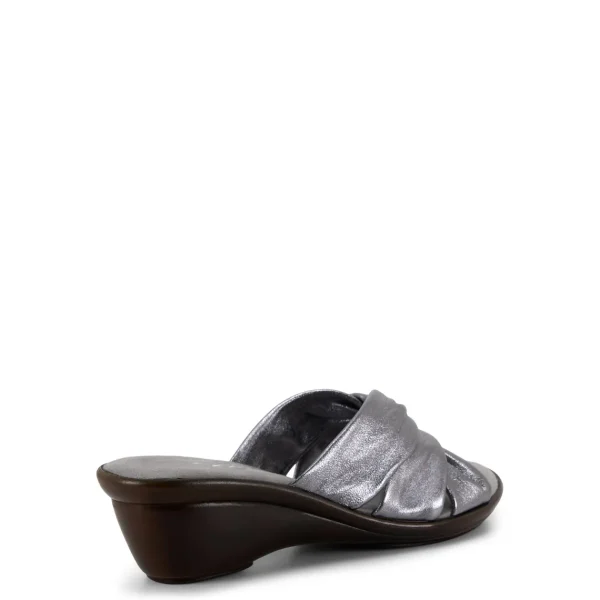 Onex Shoes Lilly / Pewter | Heels