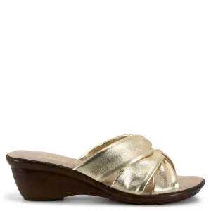 Onex Shoes Lilly / Platinum | Heels