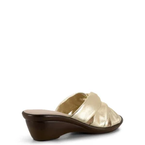 Onex Shoes Lilly / Platinum | Heels