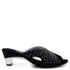 Onex Shoes Matilda / Black | Heels