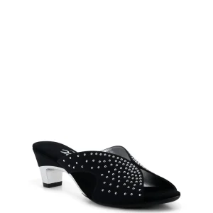 Onex Shoes Matilda / Black | Heels
