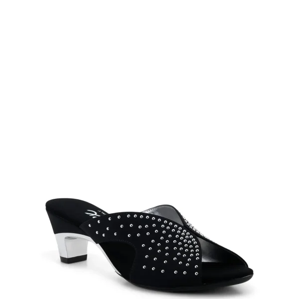 Onex Shoes Matilda / Black | Heels
